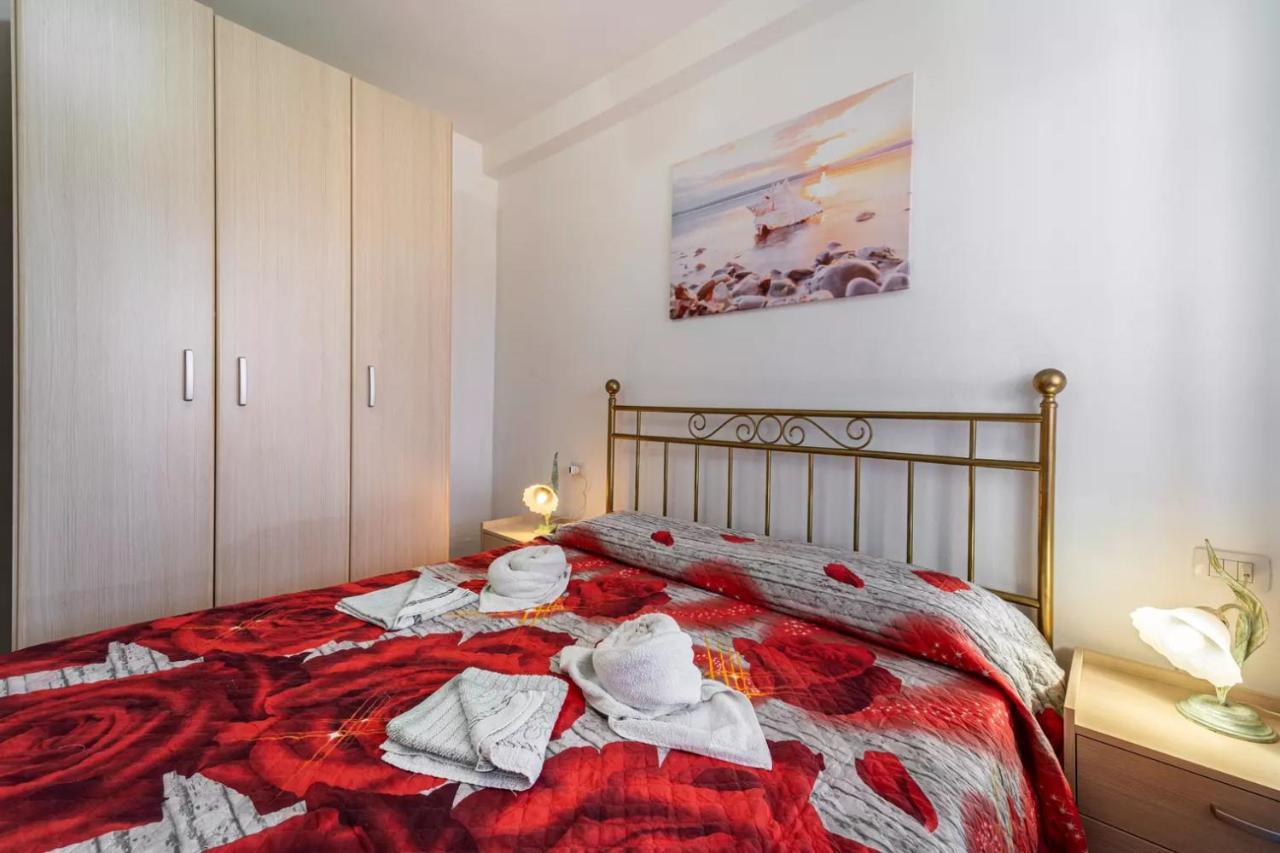 Nebida Casa Flavia 빌라 외부 사진
