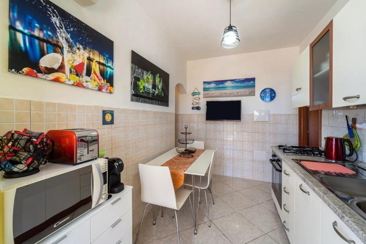 Nebida Casa Flavia 빌라 외부 사진