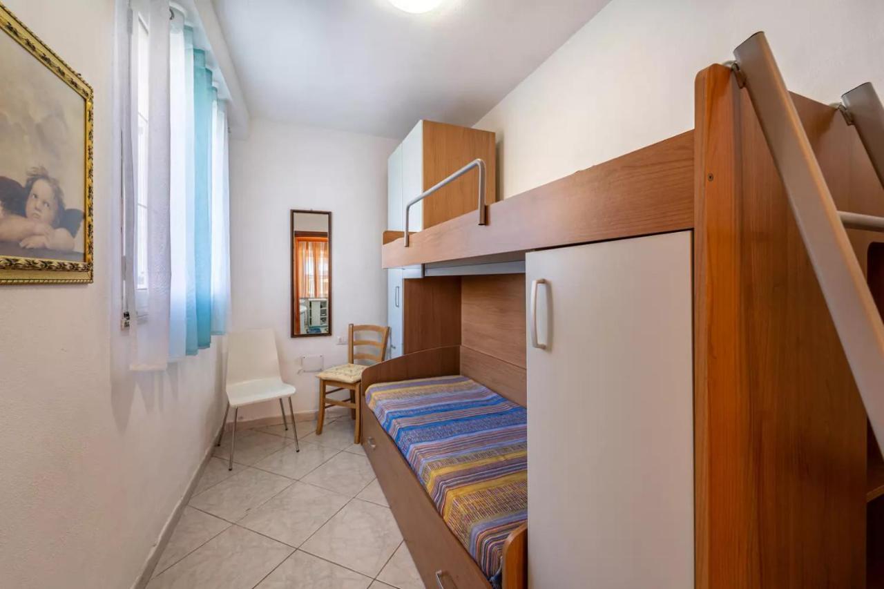 Nebida Casa Flavia 빌라 외부 사진