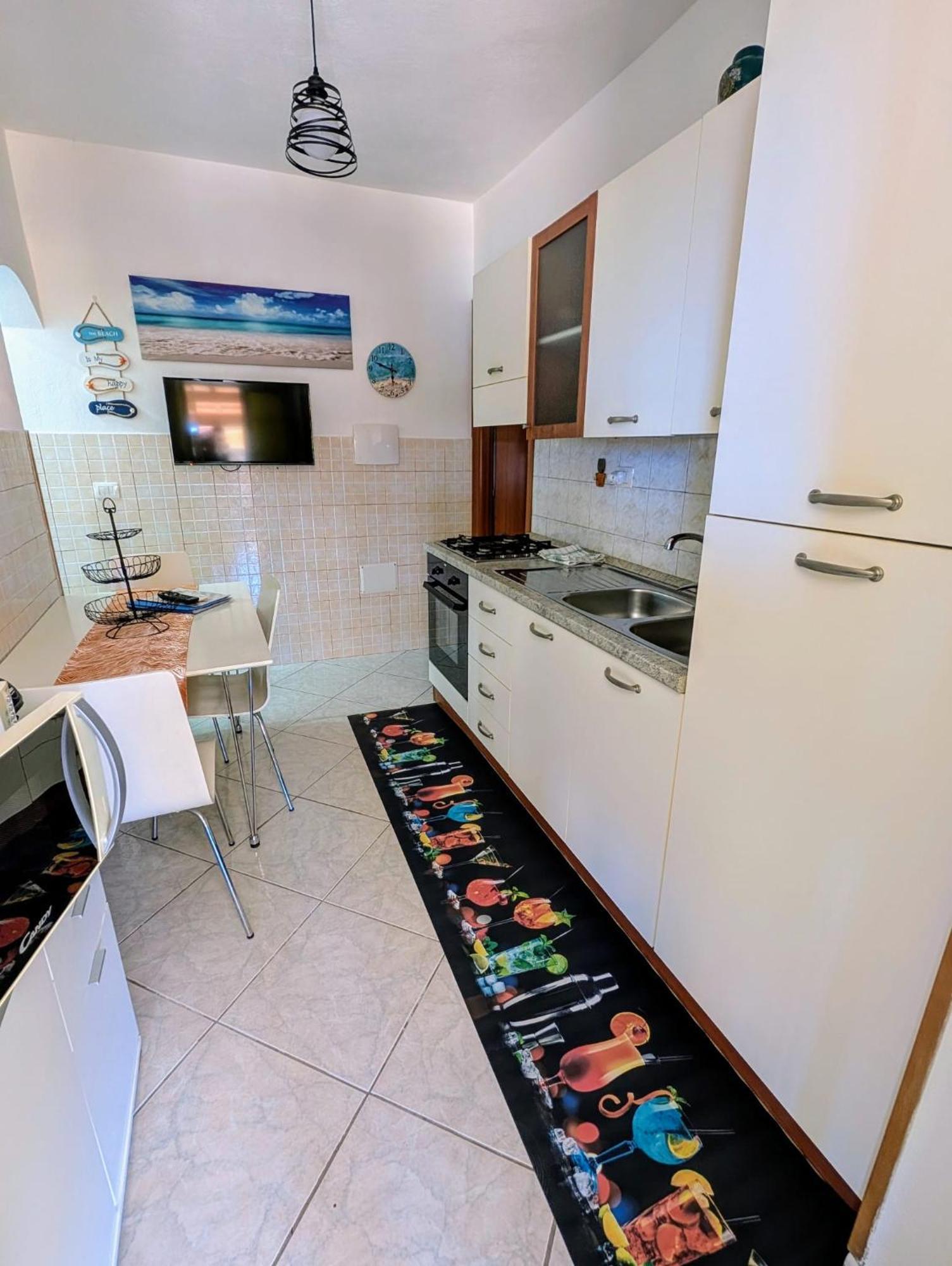 Nebida Casa Flavia 빌라 외부 사진